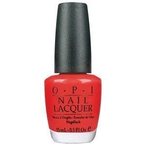 OPI  OPI Nail Lacquer Classic nagellack 15.0 ml von OPI