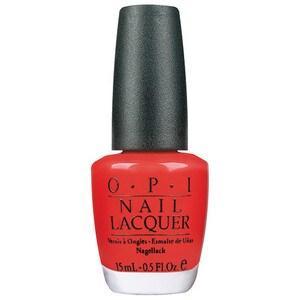 OPI  OPI Nail Lacquer Classic nagellack 15.0 ml von OPI
