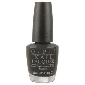 OPI  OPI Nail Lacquer Classic nagellack 15.0 ml von OPI