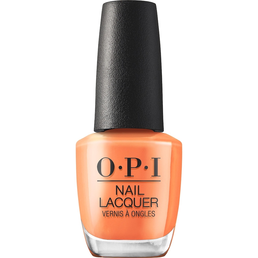 OPI  OPI Nail Lacquer nagellack 15.0 ml von OPI