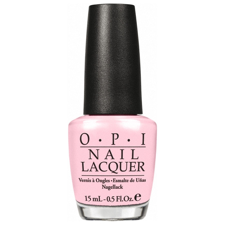 OPI  OPI Soft Shades Creme nagellack 15.0 ml von OPI