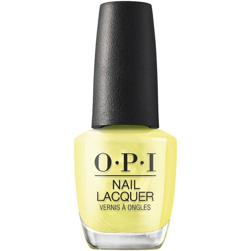 OPI Summer '23 Collection OPI Summer '23 Collection Make the Rules Nail Lacquer nagellack 15.0 ml von OPI