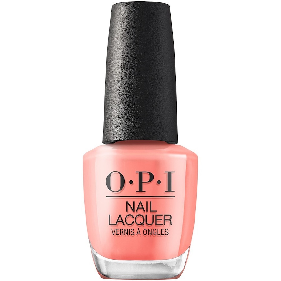 OPI Summer '23 Collection OPI Summer '23 Collection Make the Rules Nail Lacquer nagellack 15.0 ml von OPI