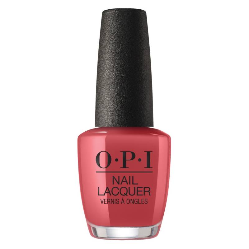 Peru - My Solar Clock is Ticking von OPI
