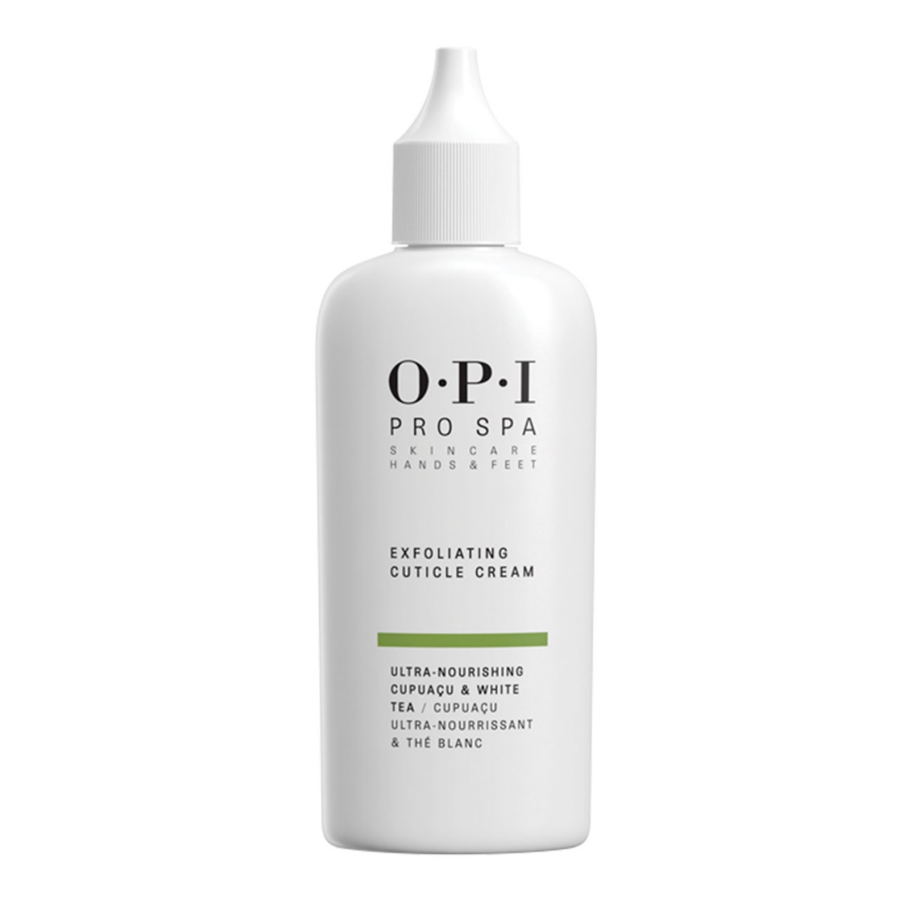 Pro Spa - Exfoliating Cuticle Cream von OPI