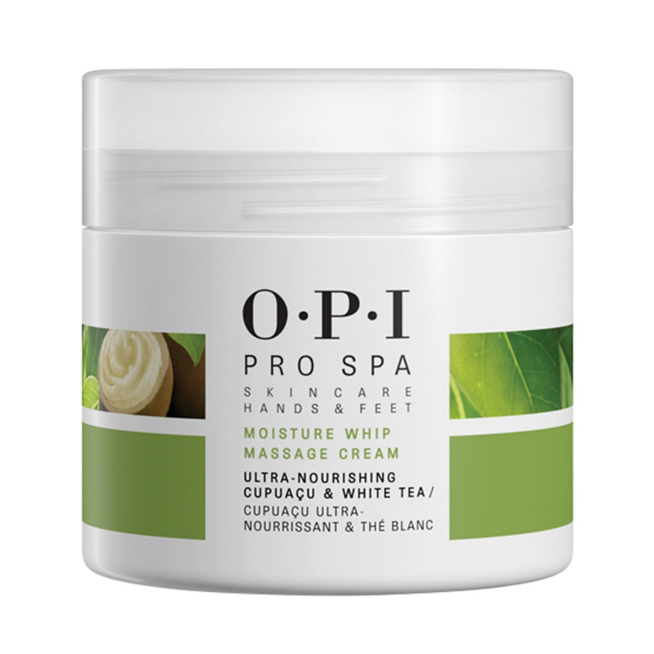 Pro Spa - Moisture Whip Massage Cream von OPI