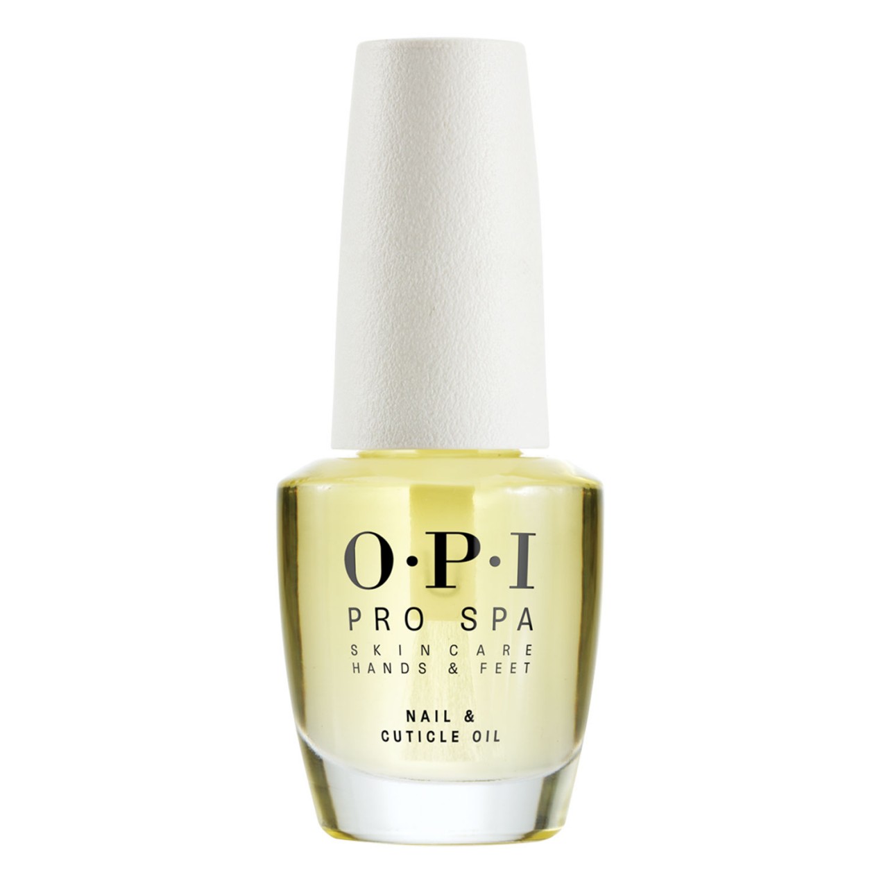 Pro Spa - Nail & Cuticle Oil von OPI