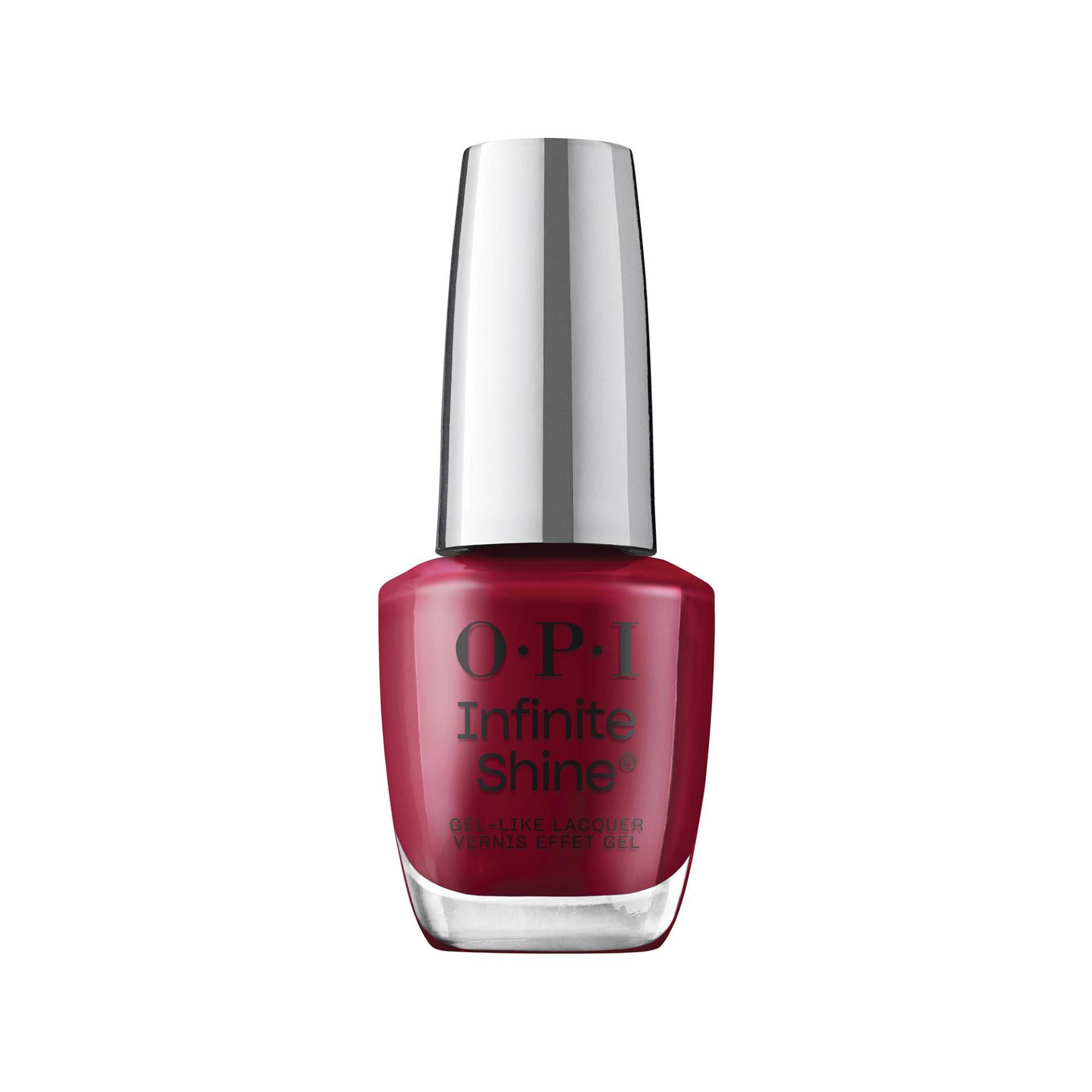 Malaga Wine - Infinite Shine Damen Malaga Wine - Infinite Shine 15ml von OPI