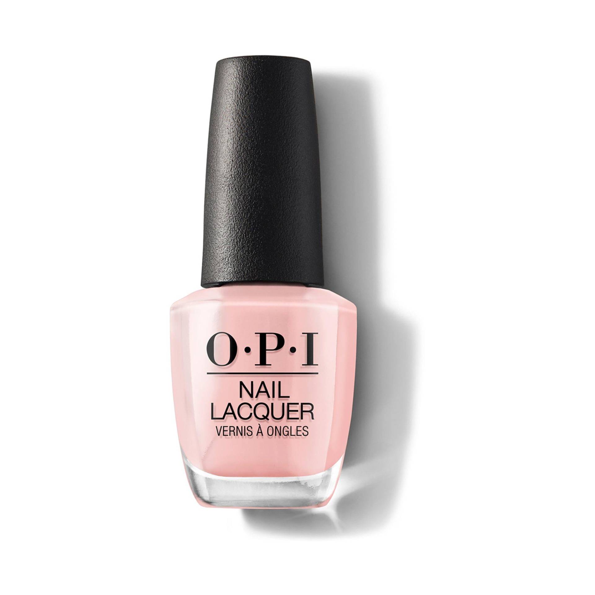 Nlh19 – Passion – Klassischer Nagellack Damen NLH – Passion 15ml von OPI