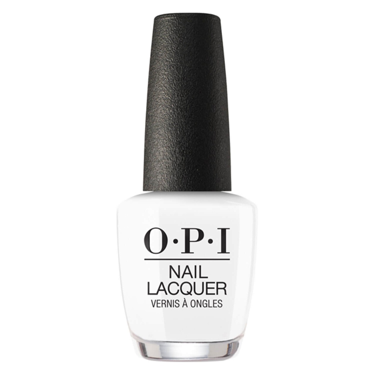 Soft Shades - Alpine snow von OPI