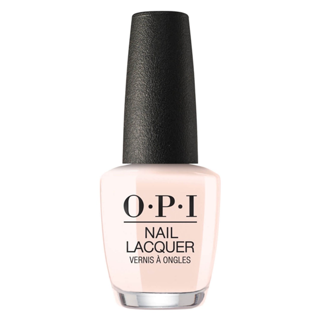 Soft Shades - Mimosas for Mr. & Mrs. von OPI