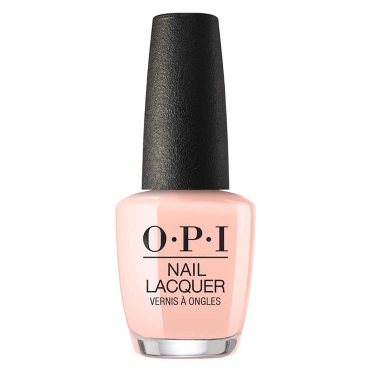 Soft Shades Pastels - Stop It I'm Blushing! von OPI