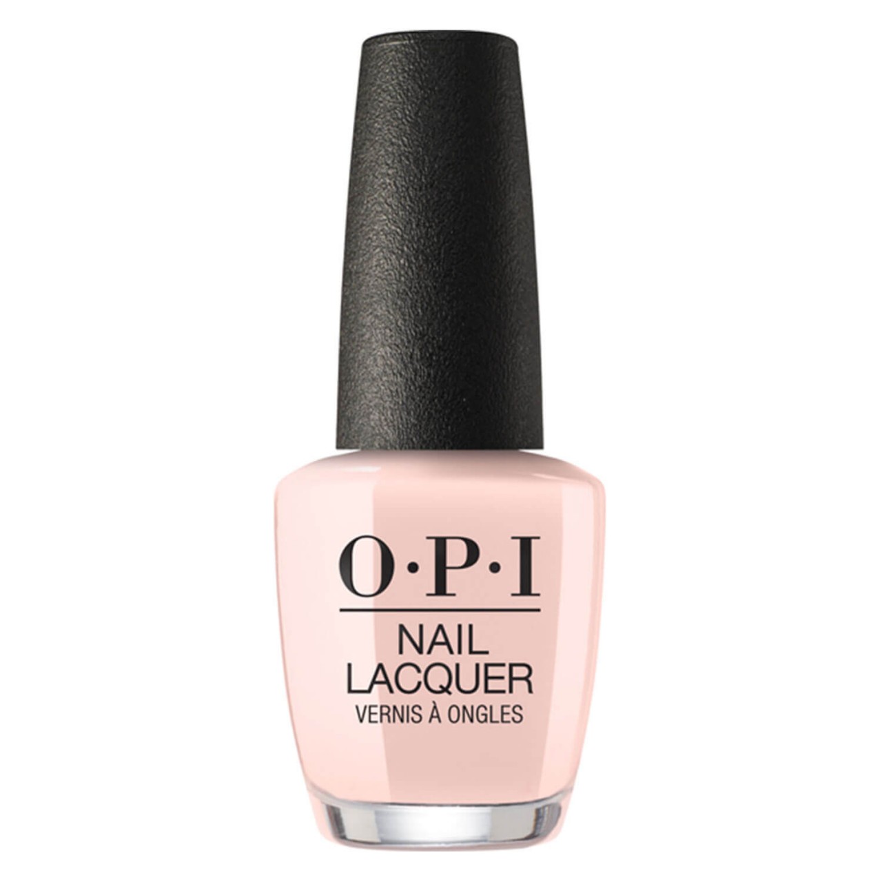 Soft Shades - Put it in Neutral von OPI