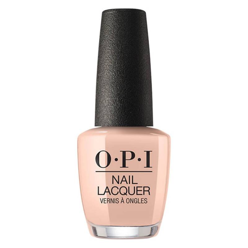 Soft Shades - Samoan sand von OPI