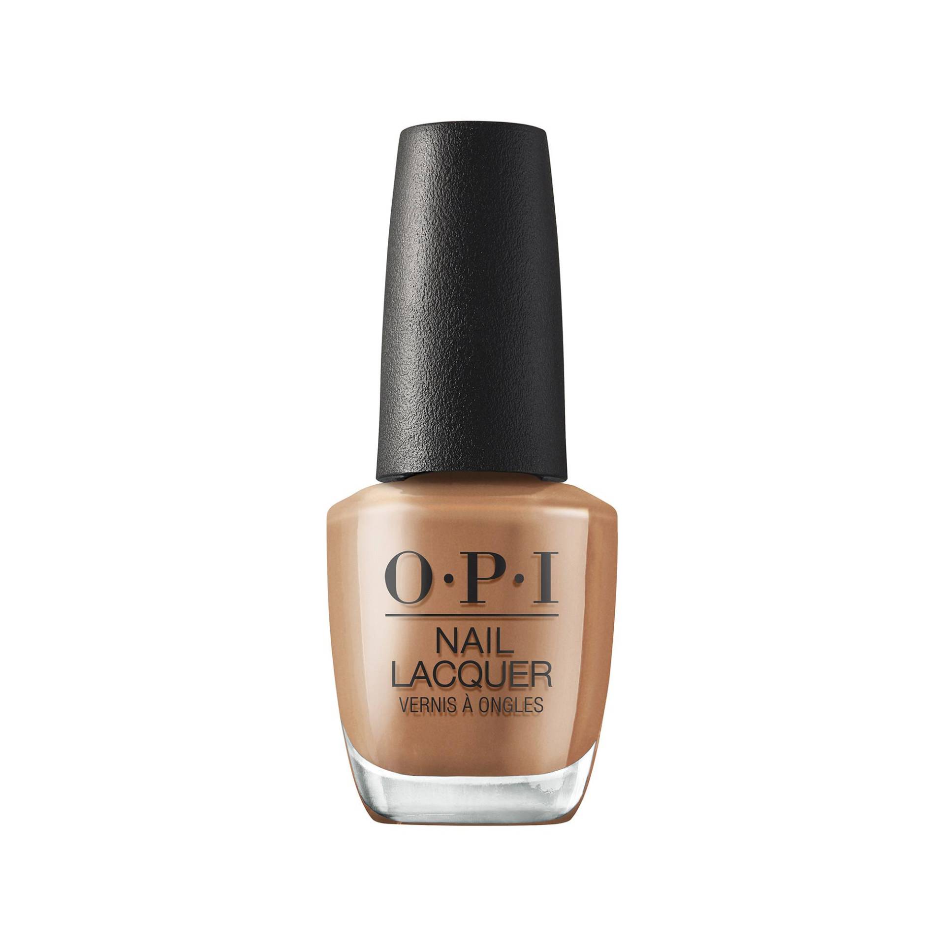 Spice Up Your Life - Nail Lacquer Damen Spice Up Your Life - Nail Lacquer 15ml von OPI