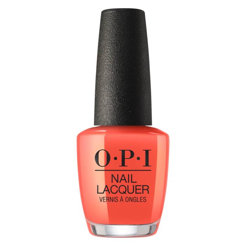 Tokyo - Tempura-Ture Is Rising von OPI
