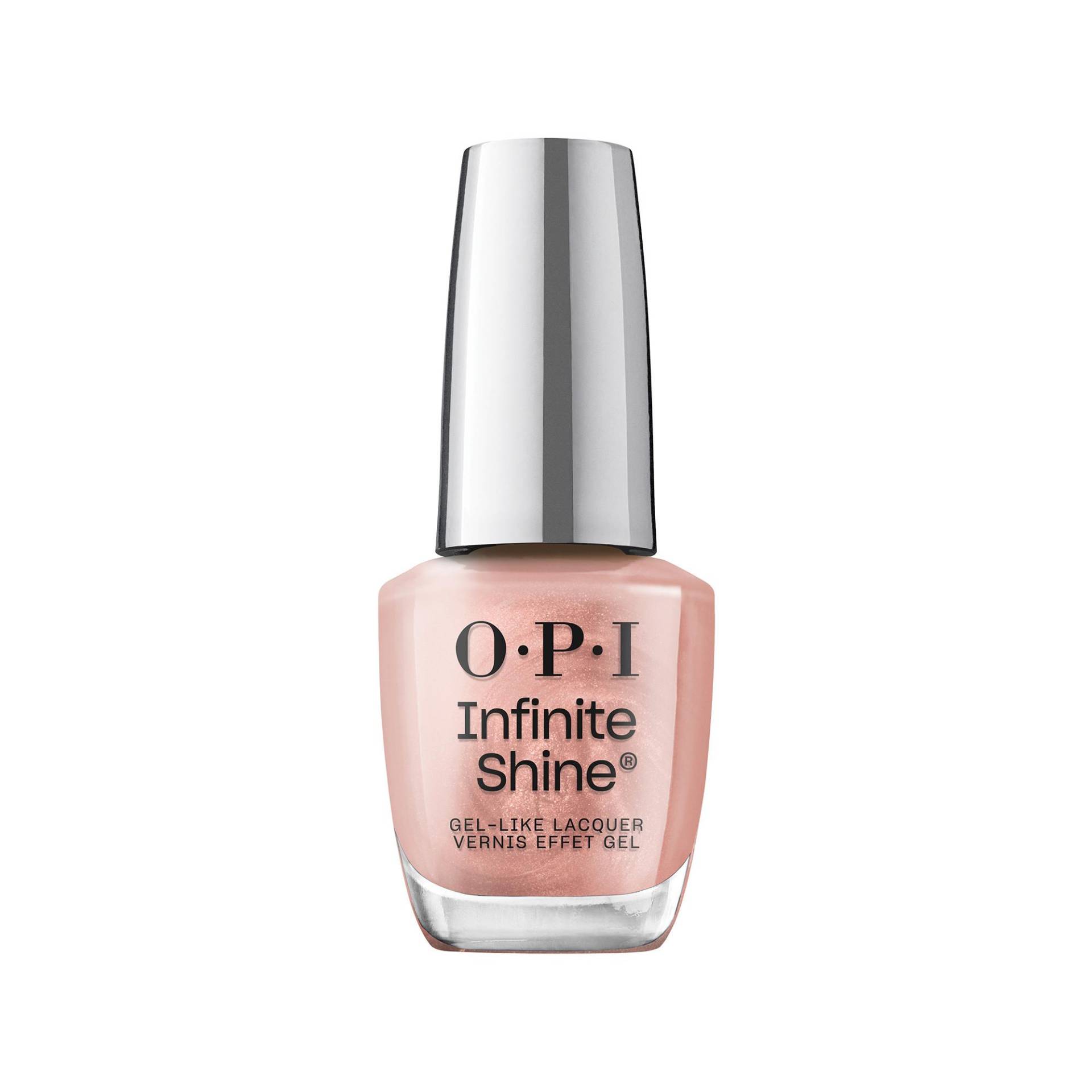 Werkin' Shine To Five - Infinite Shine Damen Werkin' Shine to Five - Infinite Shine 15ml von OPI