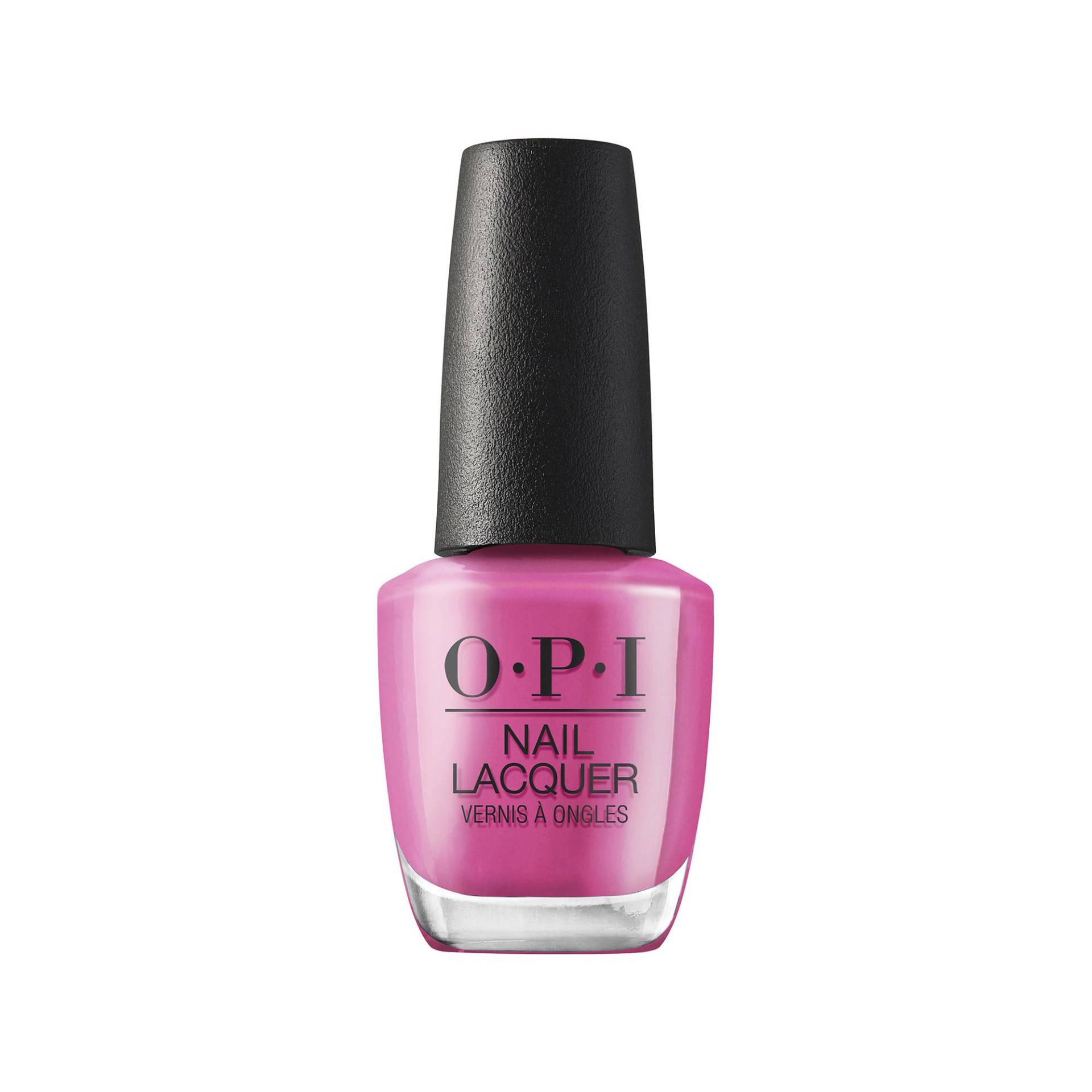 Without A Pout - Nail Lacquer Damen Without a Pout - Nail Lacquer 15ml von OPI