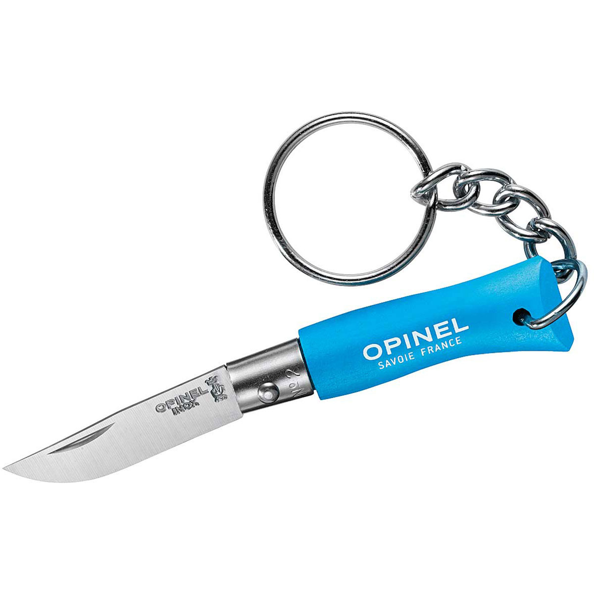 Opinel No 02 Colorama Taschenmesser von OPINEL