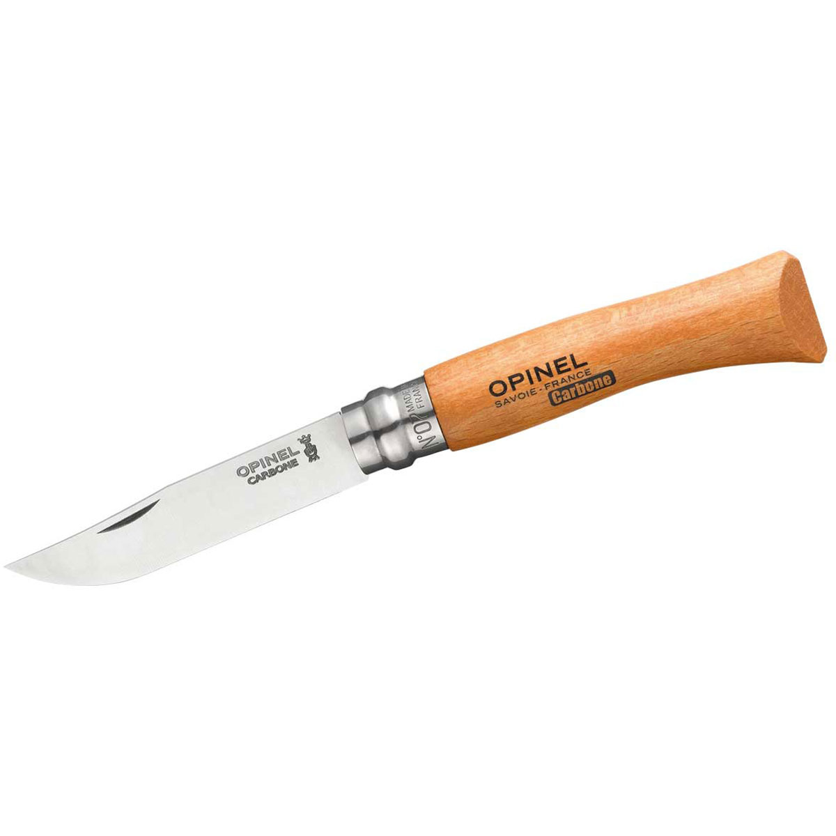 Opinel No 07 Taschenmesser von OPINEL