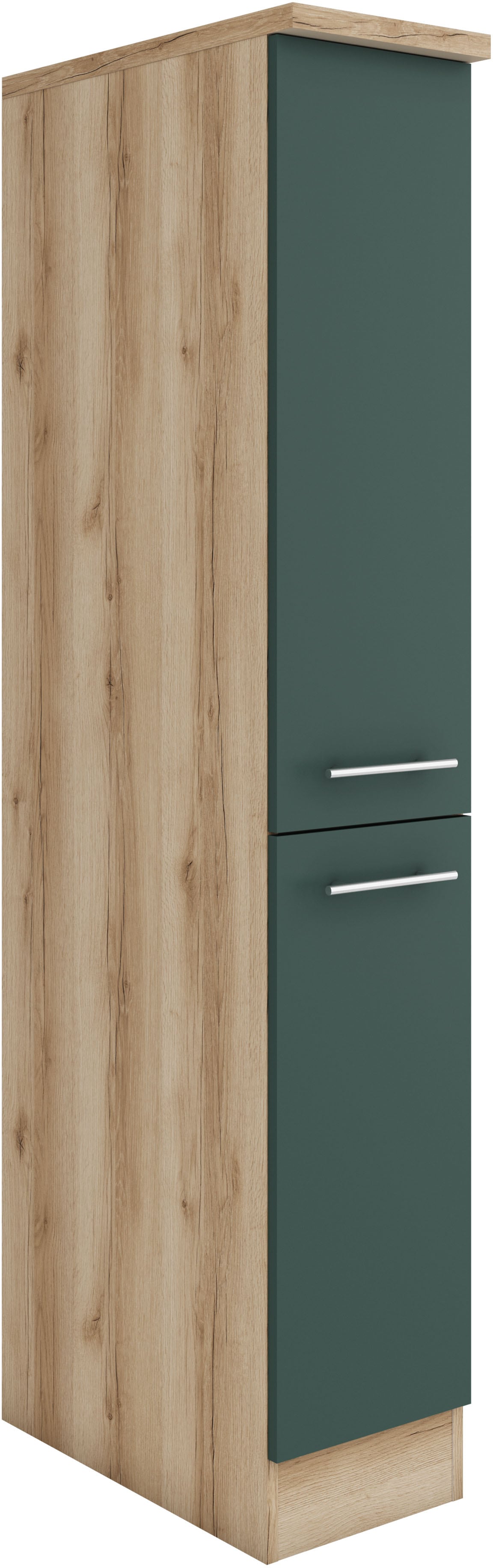 OPTIFIT Apothekerschrank »Bella«, Breite 30 cm, Höhe 174,4 cm, 2 Auszüge OPTIFIT Apothekerschrank »Bella«, Breite 30 cm, Höhe 174,4 cm, 2 Auszüge von OPTIFIT