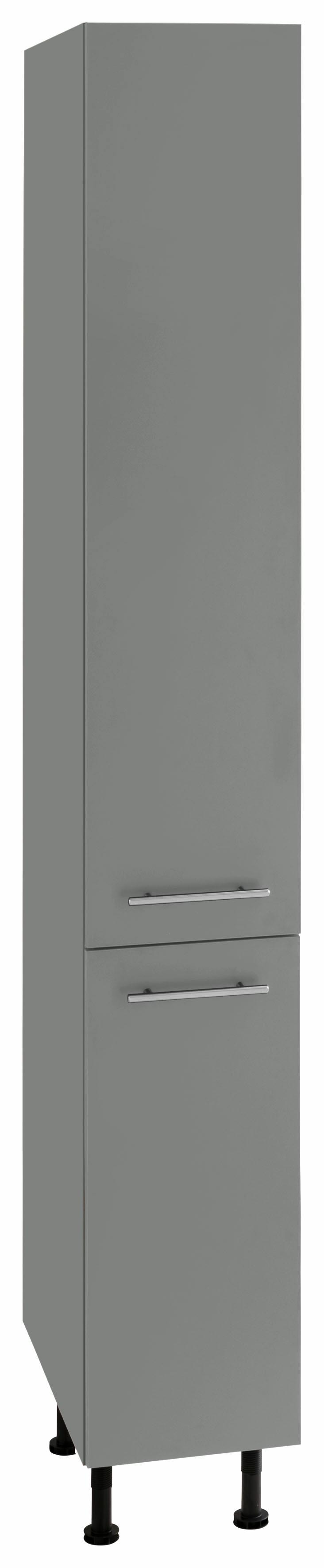 OPTIFIT Apothekerschrank »Bern«, 30 cm breit, 212 cm hoch, mit höhenverstellbaren Stellfüssen OPTIFIT Apothekerschrank »Bern«, 30 cm breit, 212 cm hoch, mit höhenverstellbaren Stellfüssen von OPTIFIT