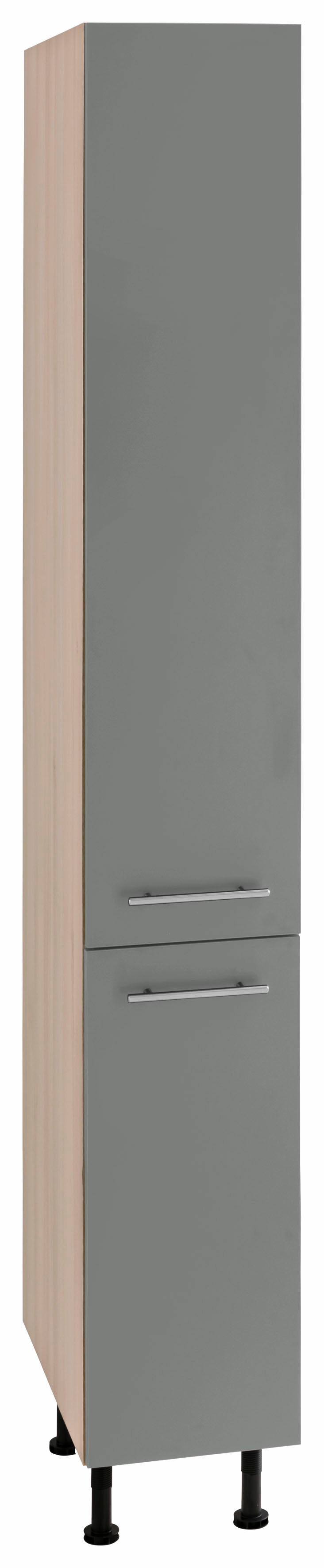 OPTIFIT Apothekerschrank »Bern«, 30 cm breit, 212 cm hoch, mit höhenverstellbaren Stellfüssen OPTIFIT Apothekerschrank »Bern«, 30 cm breit, 212 cm hoch, mit höhenverstellbaren Stellfüssen von OPTIFIT