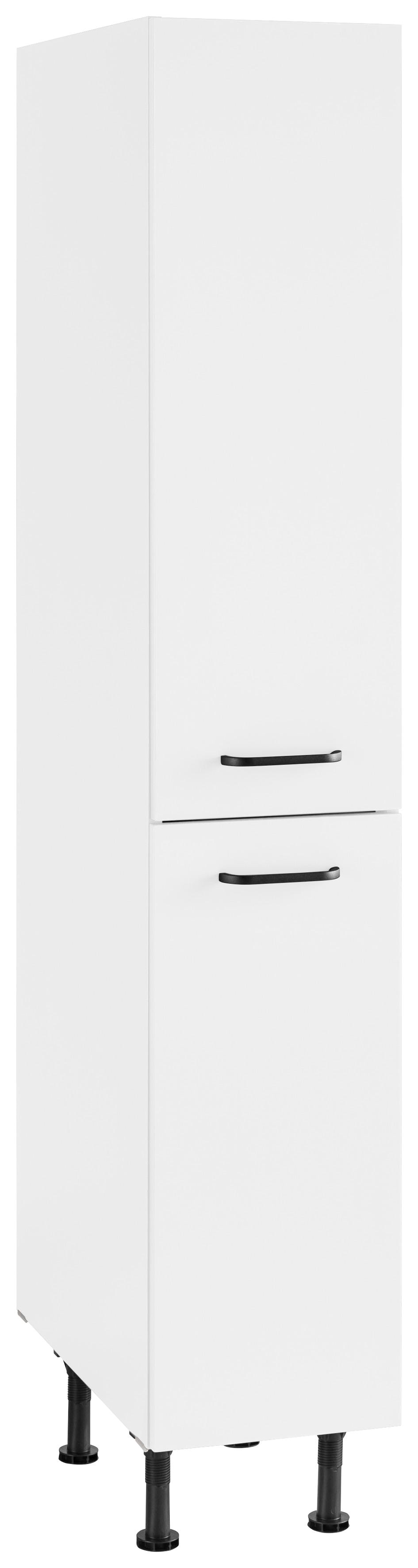 OPTIFIT Apothekerschrank »Elga«, mit Soft-Close-Funktion, höhenverstellbaren Füssen, Breite 30 cm OPTIFIT Apothekerschrank »Elga«, mit Soft-Close-Funktion, höhenverstellbaren Füssen, Breite 30 cm von OPTIFIT