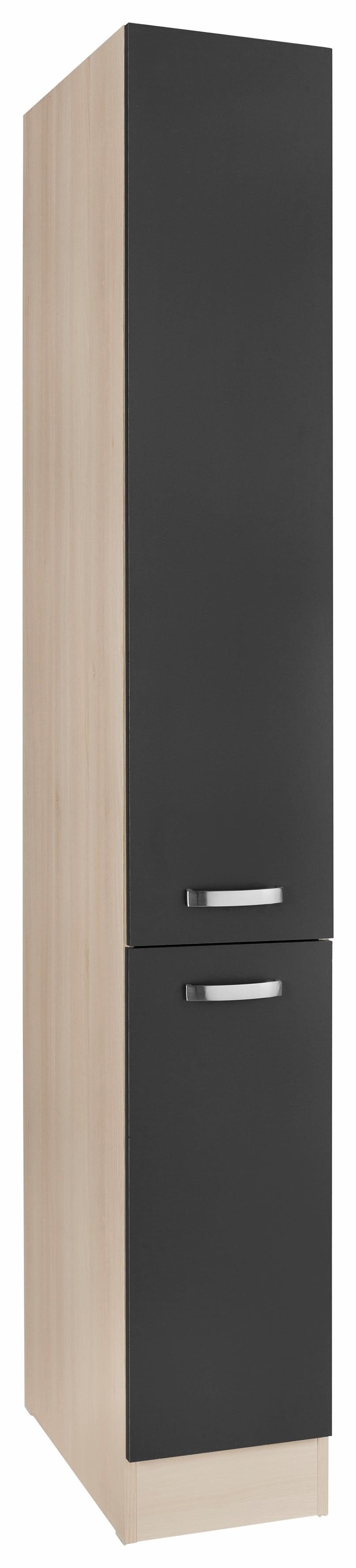 OPTIFIT Apothekerschrank »Faro«, 2 Auszüge, Metallgriffe, Breite 30 cm OPTIFIT Apothekerschrank »Faro«, 2 Auszüge, Metallgriffe, Breite 30 cm von OPTIFIT