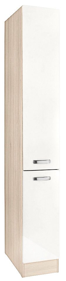 OPTIFIT Apothekerschrank »Faro«, 2 Auszüge, Metallgriffe, Breite 30 cm OPTIFIT Apothekerschrank »Faro«, 2 Auszüge, Metallgriffe, Breite 30 cm von OPTIFIT