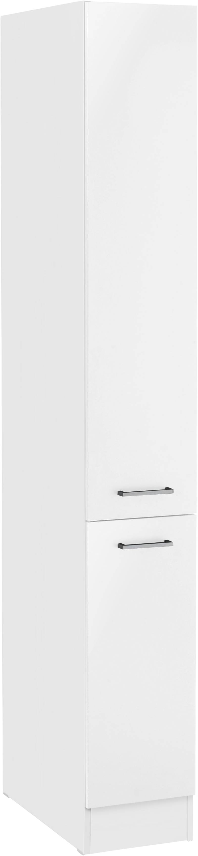 OPTIFIT Apothekerschrank »Iver«, Breite 30 cm, mit 2 Auszügen, 5 Ablagen von OPTIFIT