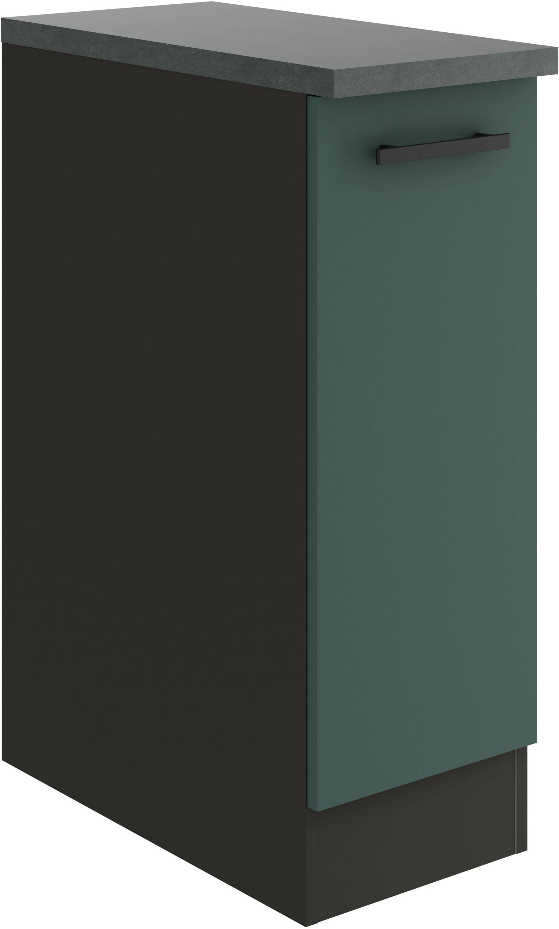 OPTIFIT Apothekerschrank »Palma«, Breite 30 cm, Höhe 84,8 cm, Anbau-und Unterbau möglich OPTIFIT Apothekerschrank »Palma«, Breite 30 cm, Höhe 84,8 cm, Anbau-und Unterbau möglich von OPTIFIT