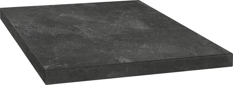 OPTIFIT Arbeitsplatte »Luzern«, 38 mm stark, Tiefe 60 cm, grosse Auswahl an Breiten von OPTIFIT