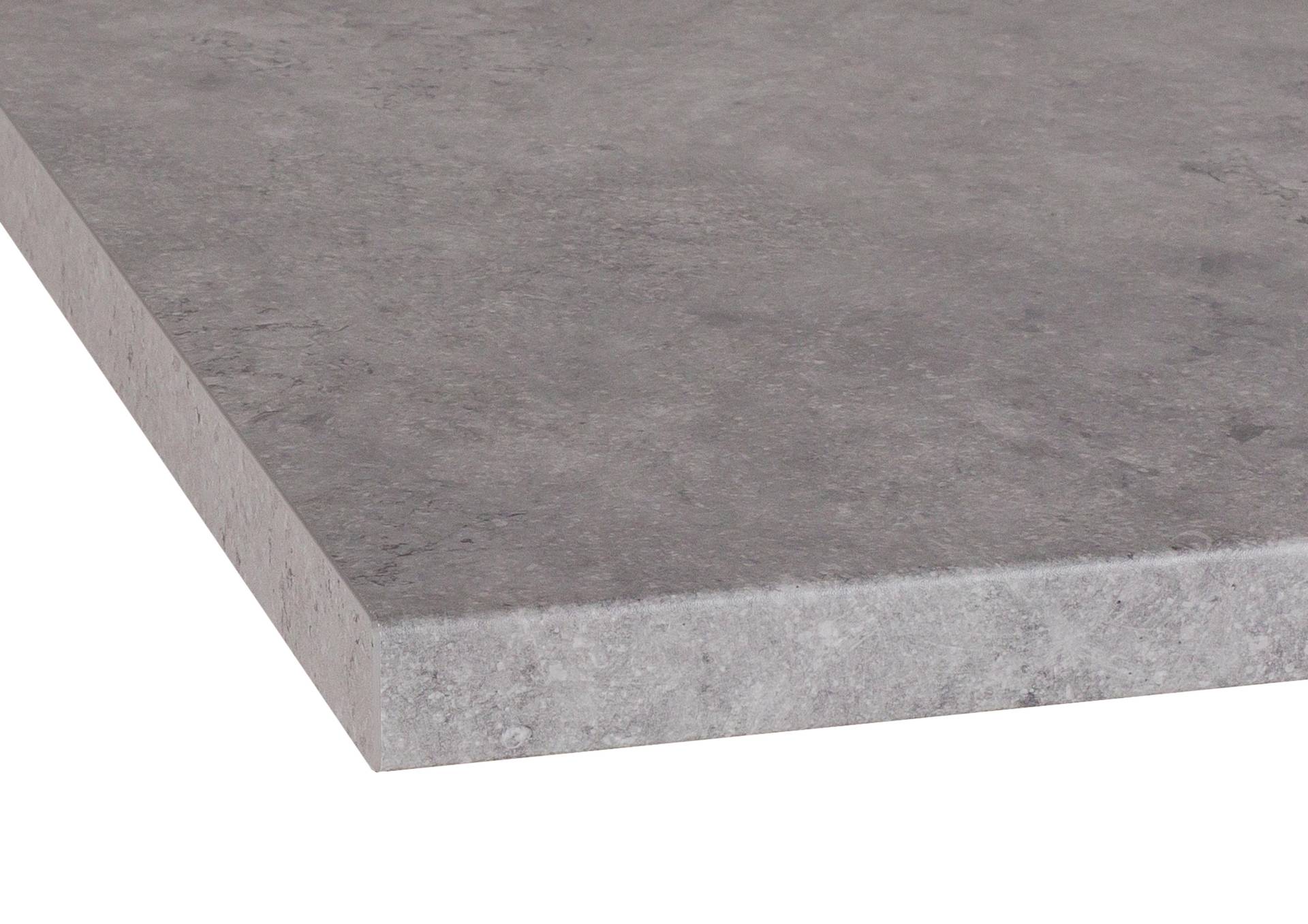 OPTIFIT Arbeitsplatte »Luzern«, 38 mm stark, Tiefe 60 cm, grosse Auswahl an Breiten OPTIFIT Arbeitsplatte »Luzern«, 38 mm stark, Tiefe 60 cm, grosse Auswahl an Breiten von OPTIFIT