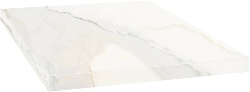 OPTIFIT Arbeitsplatte »Luzern«, 38 mm stark, Tiefe 60 cm, grosse Auswahl an Breiten von OPTIFIT