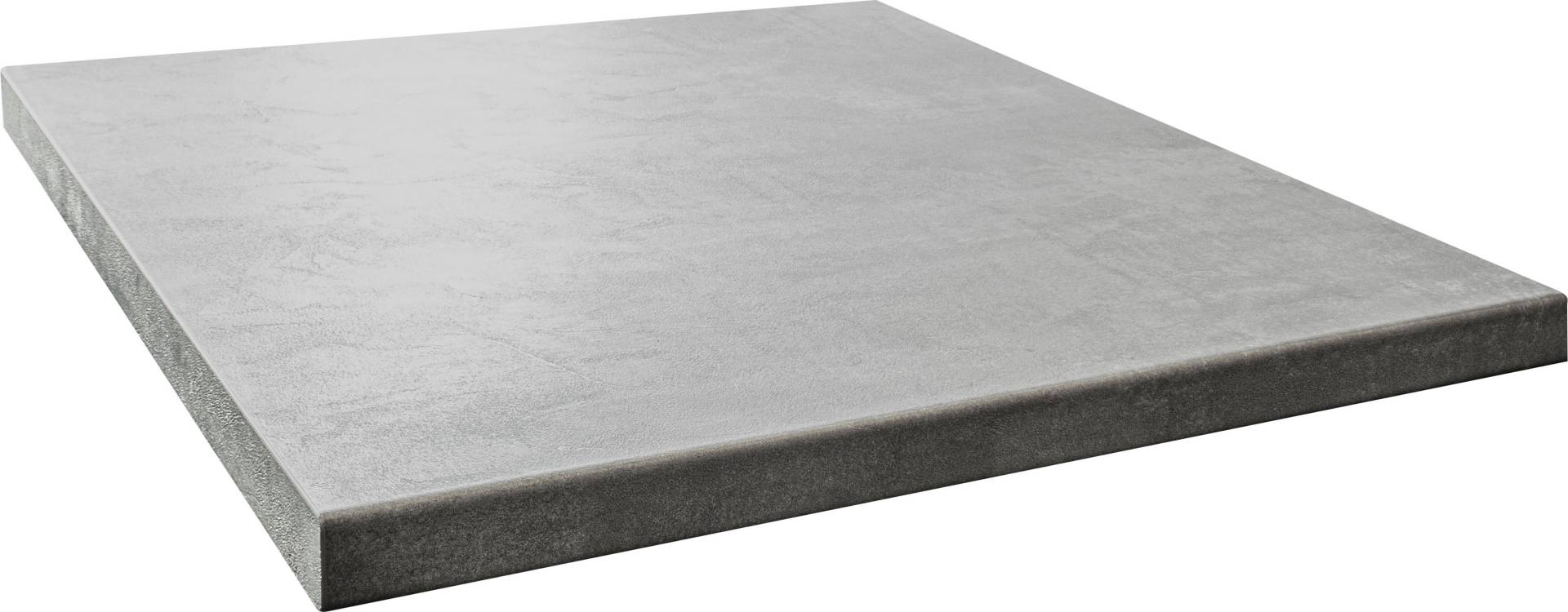 OPTIFIT Arbeitsplatte »Luzern«, 38 mm stark, Tiefe 60 cm, grosse Auswahl an Breiten von OPTIFIT