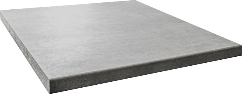 OPTIFIT Arbeitsplatte »Luzern«, 38 mm stark, Tiefe 60 cm, grosse Auswahl an Breiten von OPTIFIT