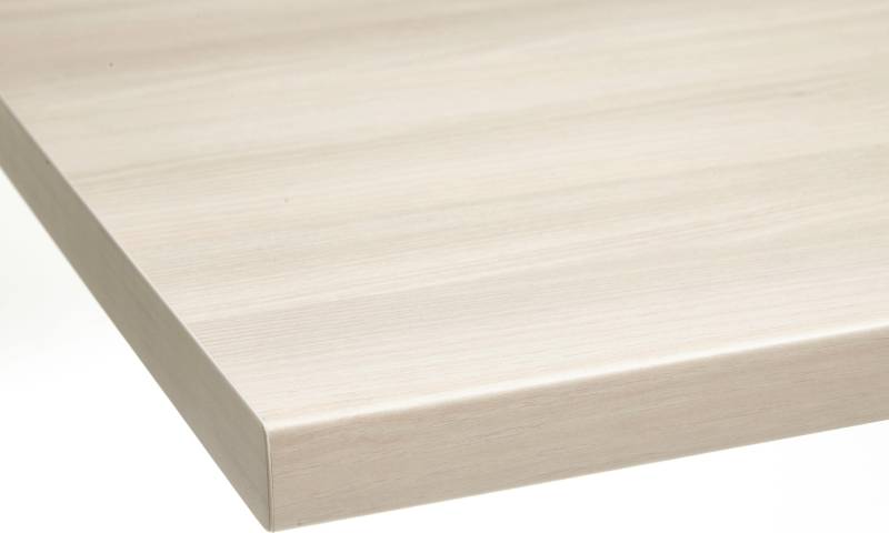 OPTIFIT Arbeitsplatte »Luzern«, 38 mm stark, Tiefe 60 cm, grosse Auswahl an Breiten von OPTIFIT