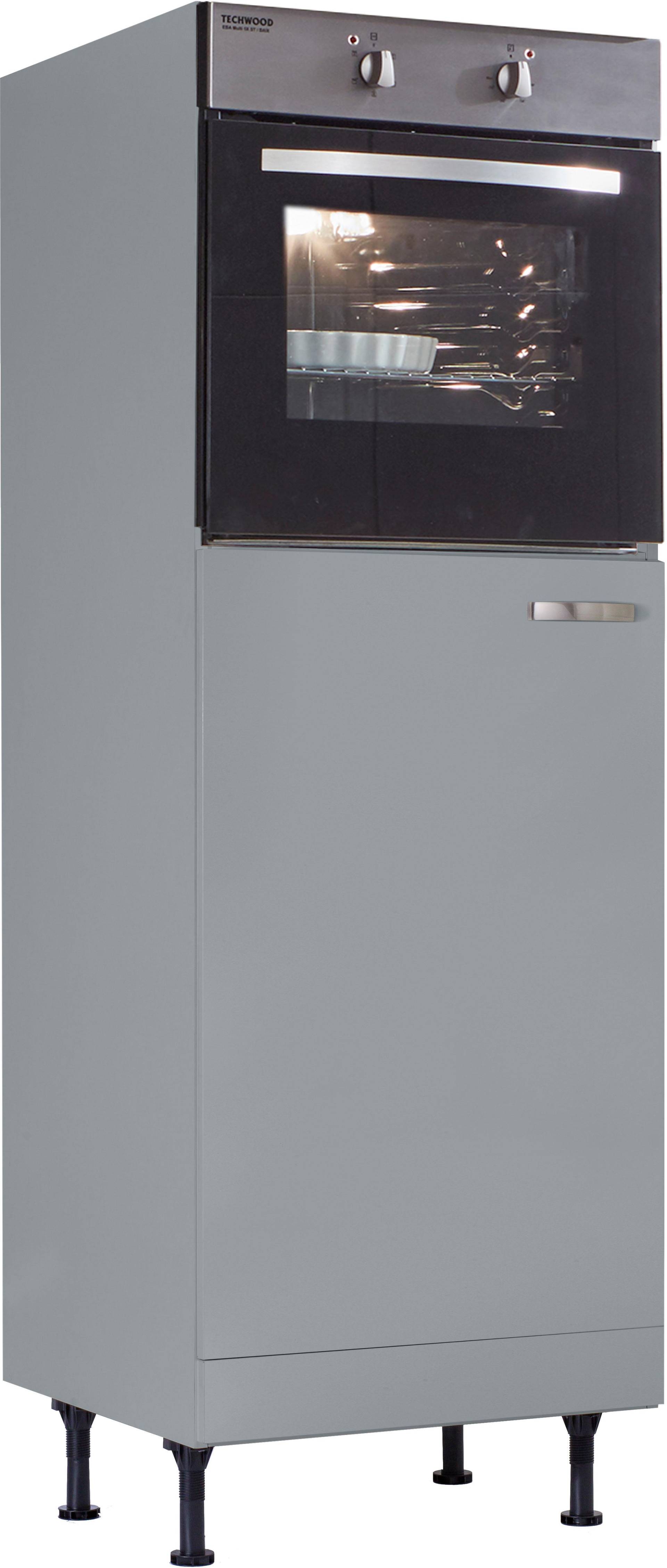 OPTIFIT Backofen/Kühlumbauschrank »Cara« OPTIFIT Backofen/Kühlumbauschrank »Cara« von OPTIFIT