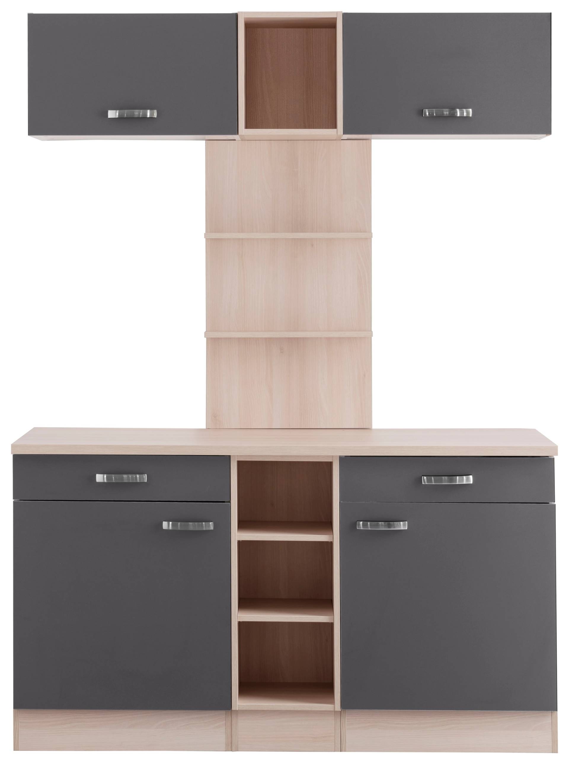 OPTIFIT Buffet »Faro«, mit Metallgriffen, Breite 150 cm OPTIFIT Buffet »Faro«, mit Metallgriffen, Breite 150 cm von OPTIFIT