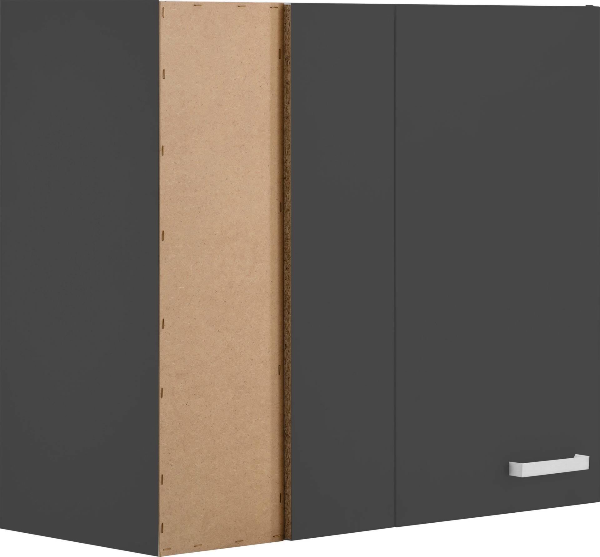 OPTIFIT Eckhängeschrank »Parma«, Breite 85 x 45 cm OPTIFIT Eckhängeschrank »Parma«, Breite 85 x 45 cm von OPTIFIT