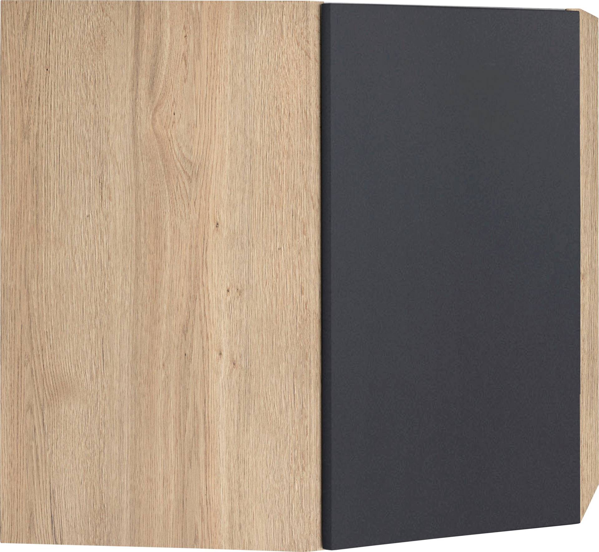 OPTIFIT Eckhängeschrank »Roth«, Breite 60 x 60 cm von OPTIFIT