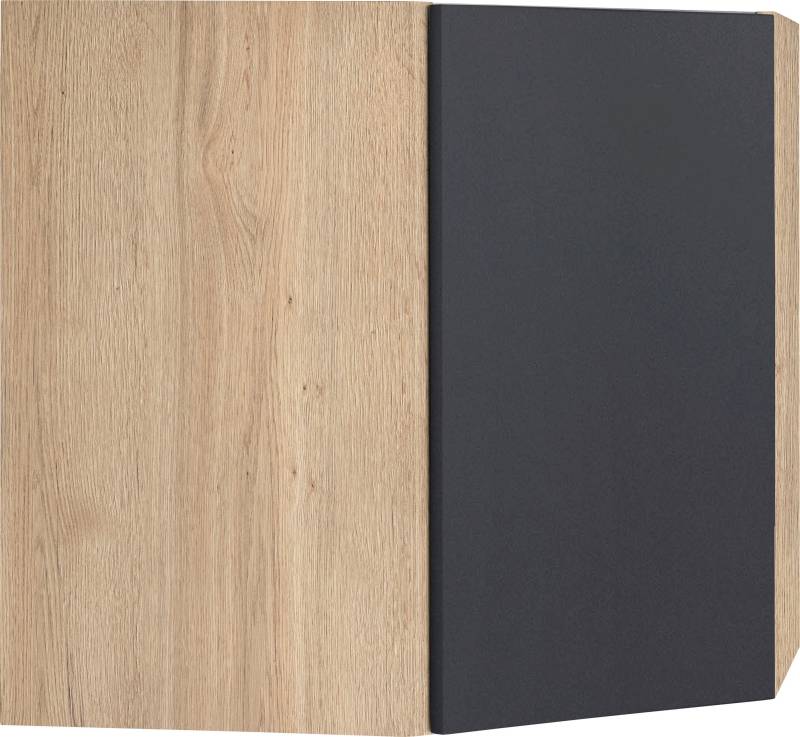 OPTIFIT Eckhängeschrank »Roth«, Breite 60 x 60 cm von OPTIFIT