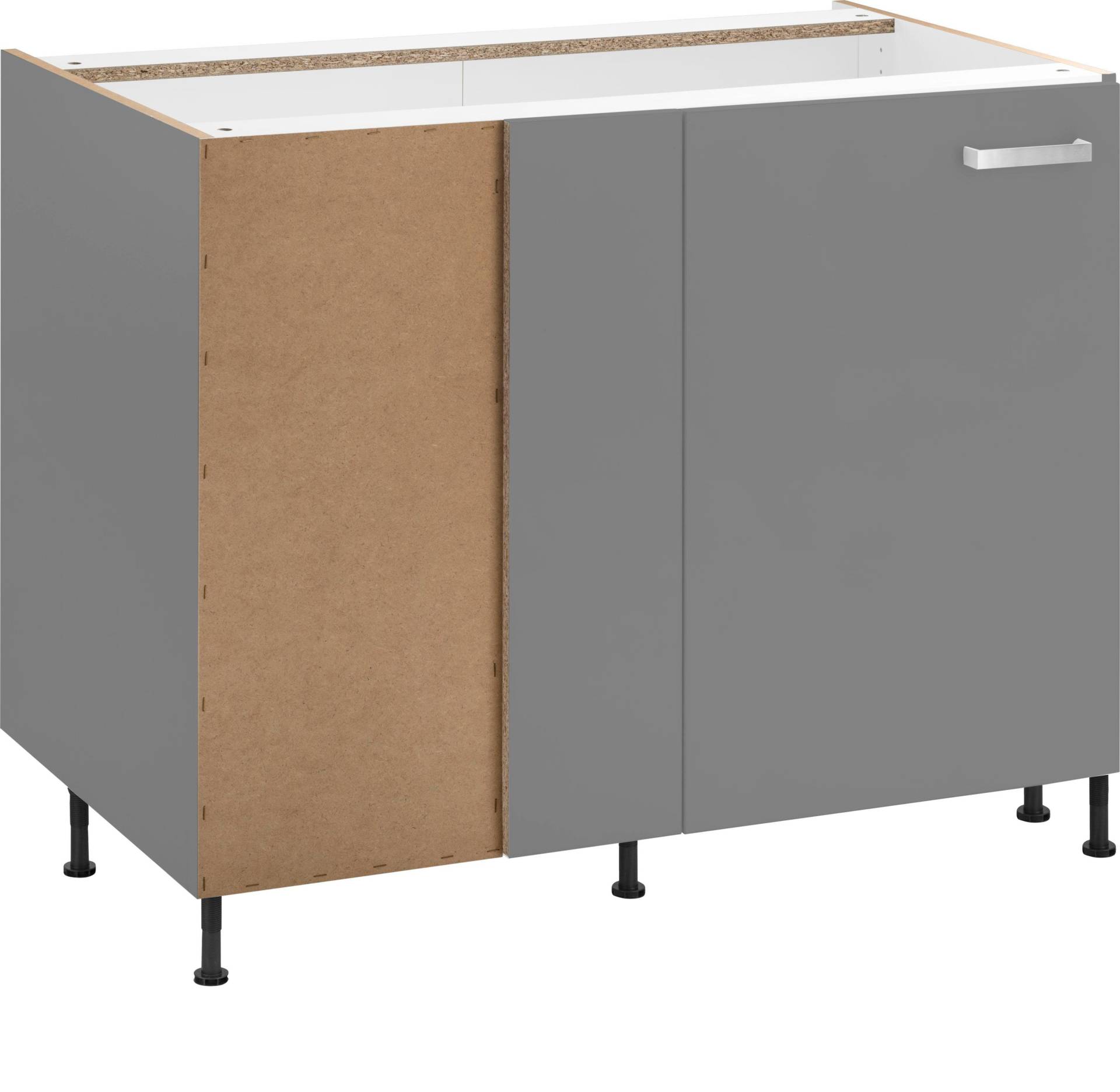 OPTIFIT Eckunterschrank »Parma«, Breite 100 cm von OPTIFIT