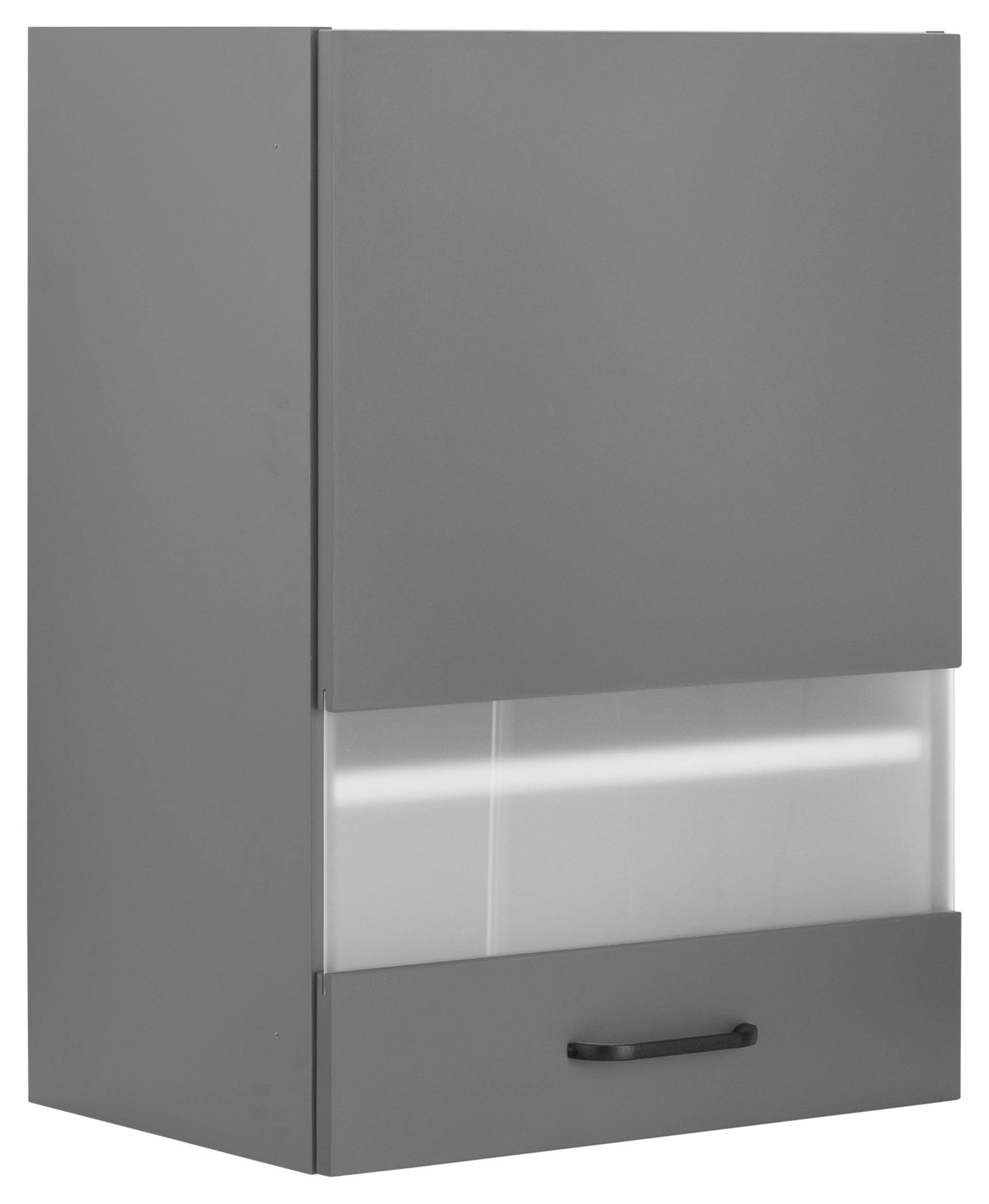 OPTIFIT Glashängeschrank »Elga«, mit Soft-Close-Funktion und Metallgriff, Breite 50 cm OPTIFIT Glashängeschrank »Elga«, mit Soft-Close-Funktion und Metallgriff, Breite 50 cm von OPTIFIT