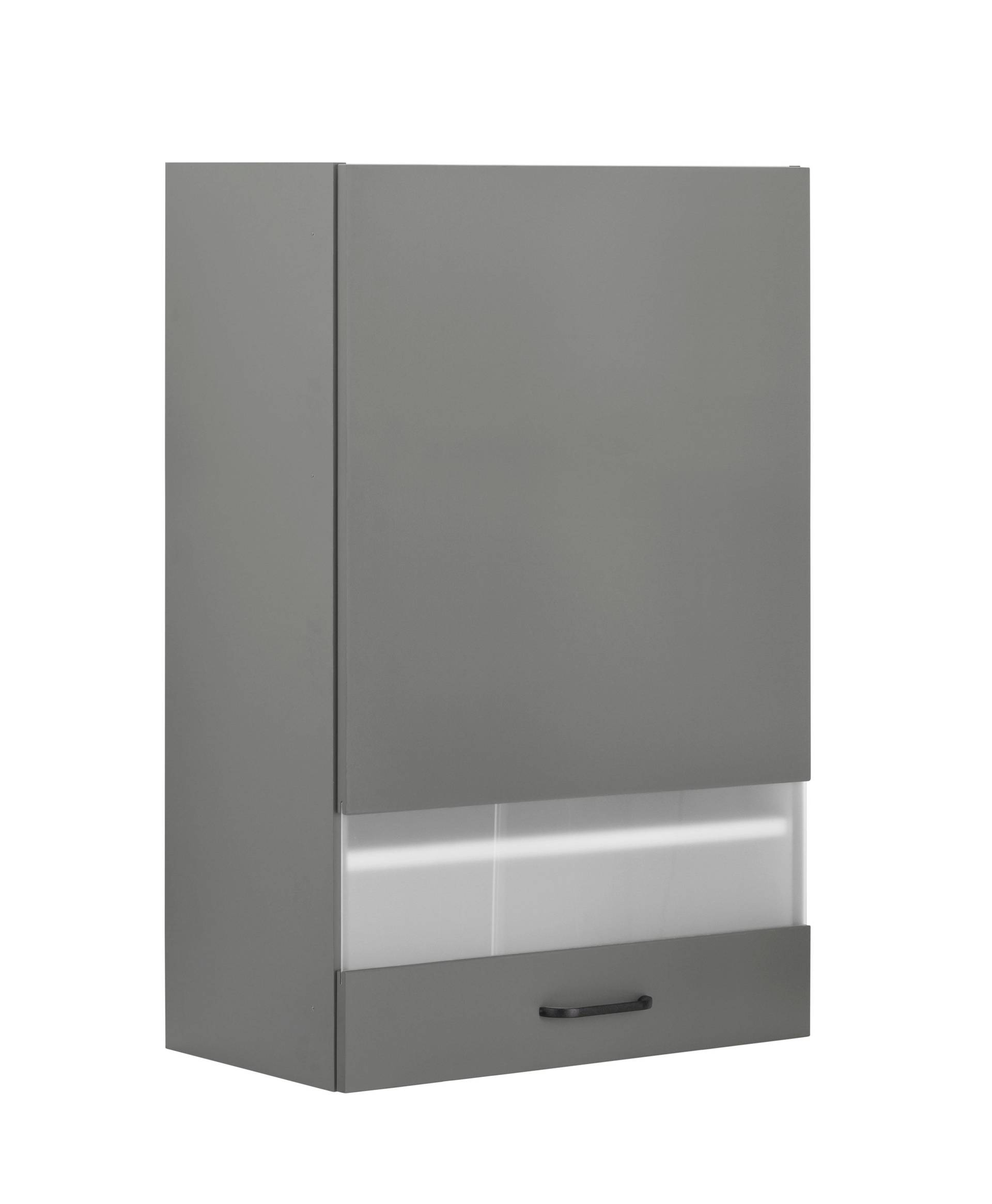 OPTIFIT Glashängeschrank »Elga«, mit Soft-Close-Funktion und Metallgriff, Breite 60 cm OPTIFIT Glashängeschrank »Elga«, mit Soft-Close-Funktion und Metallgriff, Breite 60 cm von OPTIFIT