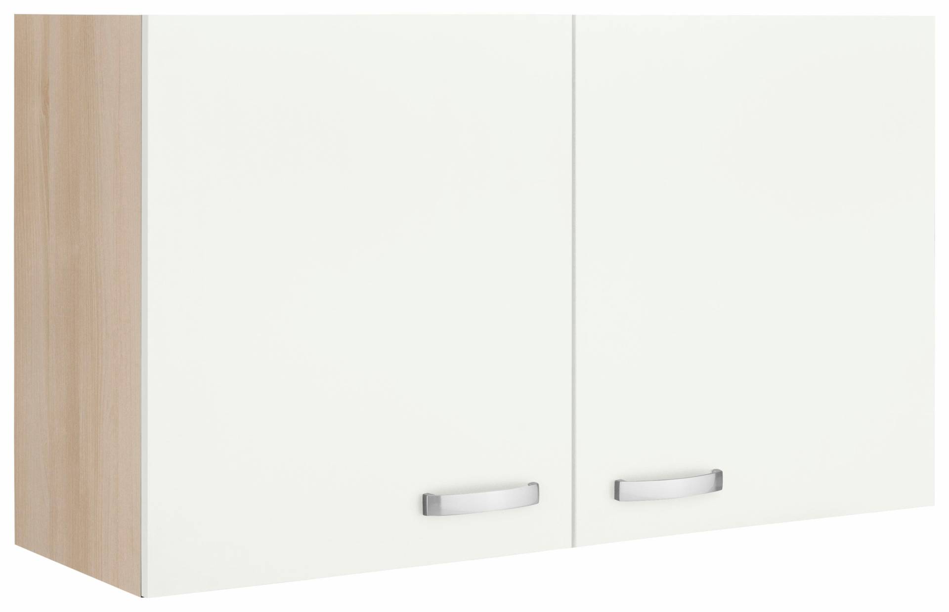 OPTIFIT Hängeschrank »Faro«, mit Metallgriffen, Breite 100 cm OPTIFIT Hängeschrank »Faro«, mit Metallgriffen, Breite 100 cm von OPTIFIT