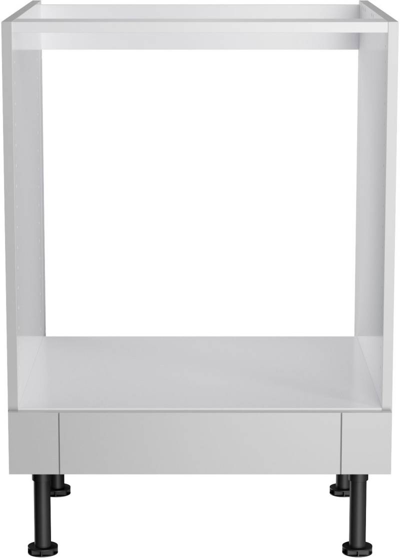 OPTIFIT Herdumbauschrank »Ahus«, Breite 60 cm von OPTIFIT