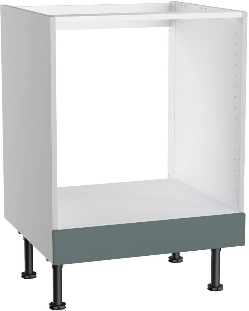 OPTIFIT Herdumbauschrank »Bern2«, Breite 60 cm, Umbauschrank für Einbauherde, 1 feste Blende von OPTIFIT