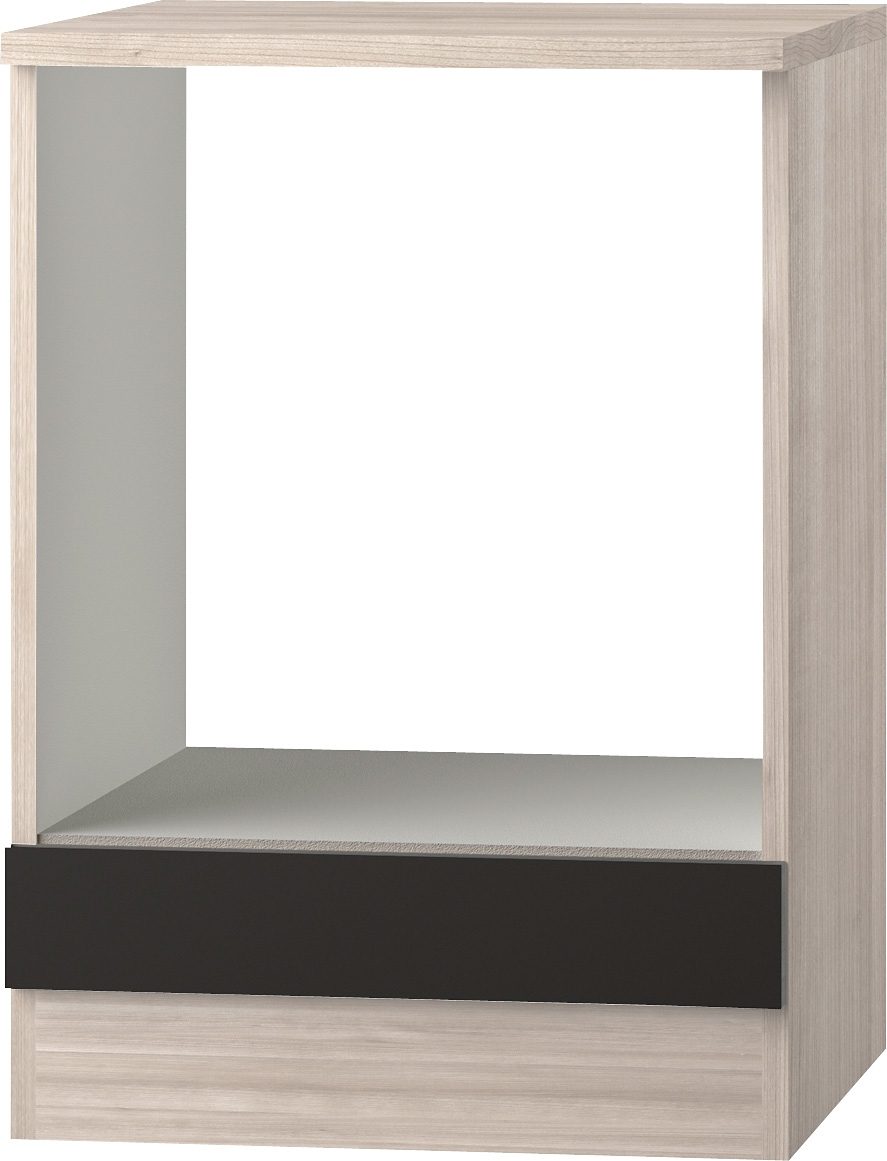OPTIFIT Herdumbauschrank »Faro«, Breite 60 cm OPTIFIT Herdumbauschrank »Faro«, Breite 60 cm von OPTIFIT